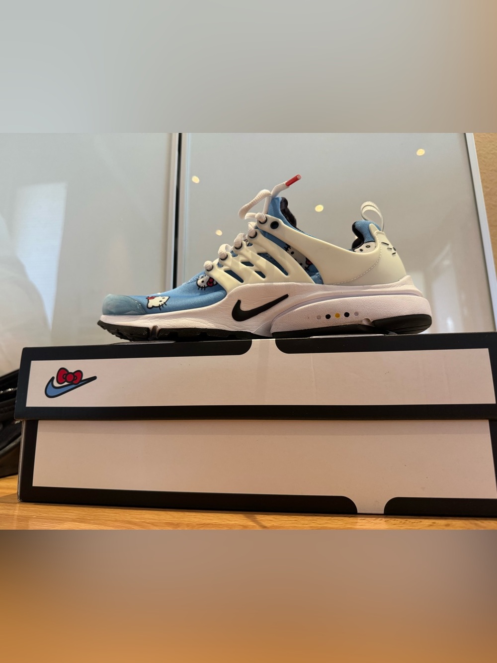 Hello Kitty Presto